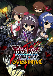 Phantom Breaker: Battle Grounds (PC) Steam Key GLOBAL