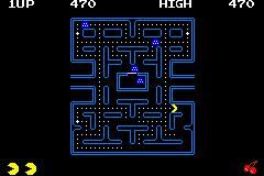 Buy Pac-Man Collection (2001) Game Boy Advance