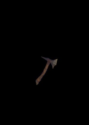 Fortnite - Jake's Hatchet Pickaxe (DLC) Epic Games Key GLOBAL