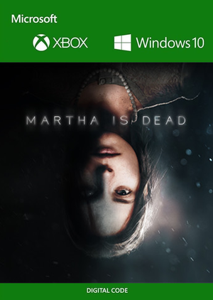 Martha Is Dead PC/XBOX LIVE Key MEXICO