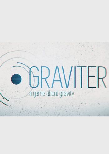 Graviter Steam Key GLOBAL