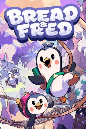 Bread & Fred XBOX LIVE Key UNITED STATES