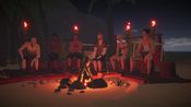Survivor - Castaway Island XBOX LIVE Key EUROPE