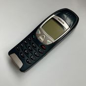 Get Nokia 6210 Black Night