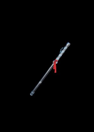 Fortnite - Widow’s Bite Pickaxe (DLC) Epic Games Key GLOBAL