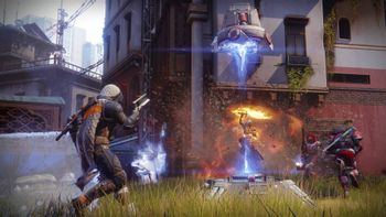 Buy Destiny 2 PlayStation 4