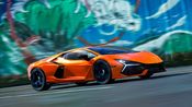 The Crew Motorfest (PC) Ubisoft Connect Key EUROPE for sale
