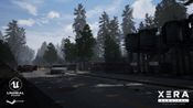 XERA: Survival for sale