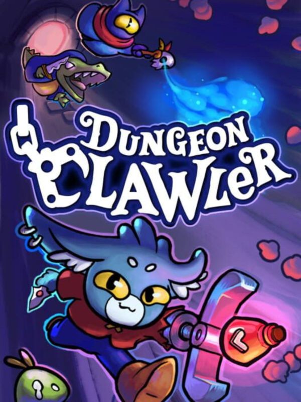 Wondering if Dungeon Clawler is Free on Mac? Here's How