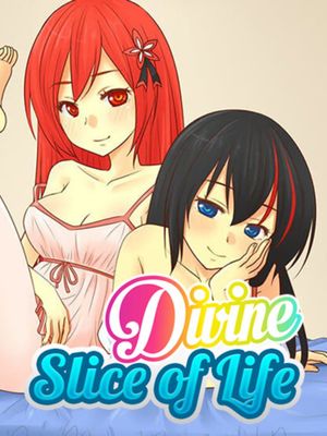 Divine Slice of Life