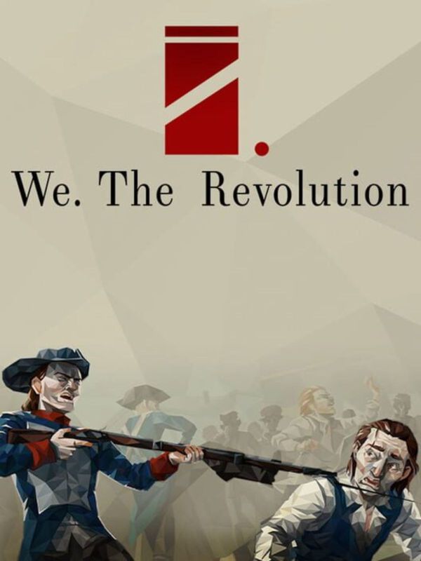 We the Revolution free on Mac awaits you right now