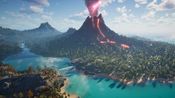 Myth of Empires - Dongzhou Map (DLC) Steam Key (PC) GLOBAL