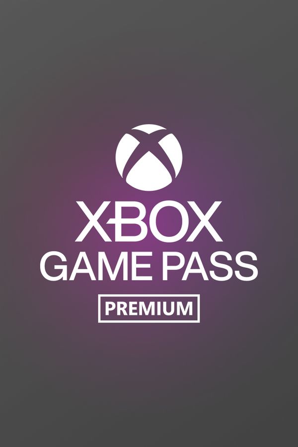 Xbox Game Pass Premium 1 month Key POLAND