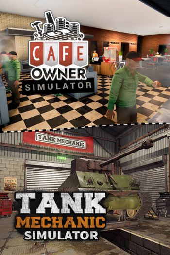 Tank Cafe Código de XBOX LIVE ARGENTINA