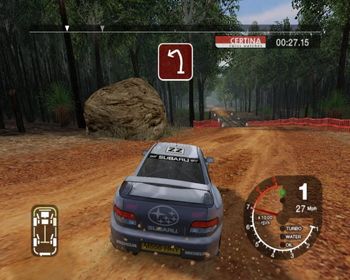 Buy Colin McRae Rally 2005 PSP