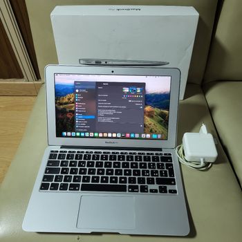 Apple MacBook Air Intel i3-1000NG4 Intel Iris Plus Graphics G4 / 8GB DDR4 / 256GB NVME / 49.9 Wh / 802.11 ac / Silver