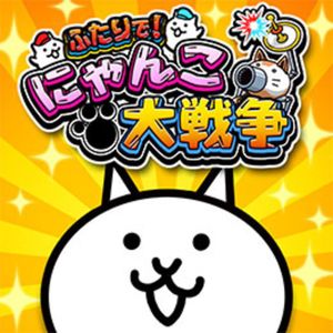 Together! The Battle Cats