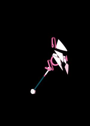 Fortnite - Uravity Smasher Pickaxe (DLC) Epic Games Key GLOBAL