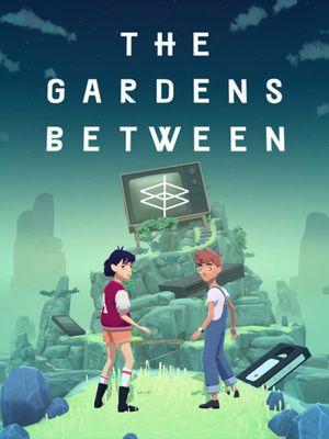 The Gardens Between game cover