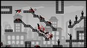 Redeem Ricochet Kills: Noir Steam Key GLOBAL