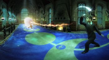 Get Harry Potter and the Half-Blood Prince Nintendo DS