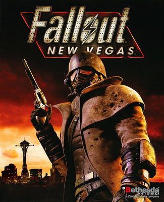Fallout New Vegas