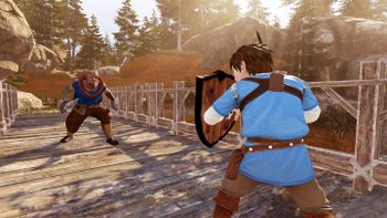 Beast Quest PlayStation 4