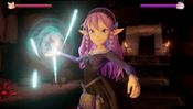 Get Giraffe and Annika (PS4) PSN Key EUROPE