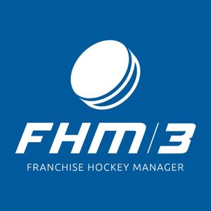 Franchise Hockey Manager 3