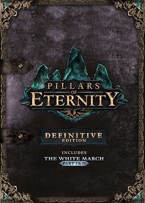 Pillars of Eternity (Definitive Edition)