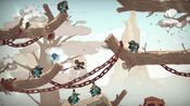 Buy Laika: Aged Through Blood XBOX LIVE Key TURKEY
