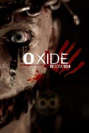 Oxide Room 104 PSN Key EUROPE