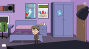Get The Revenge of Johnny Bonasera: Episode 1 (PC) Steam Key GLOBAL