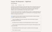 Get Vampire: The Masquerade — Night Road (PC) Steam Key GLOBAL