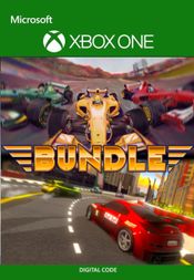Rock 'N Racing Bundle XBOX LIVE Key EUROPE