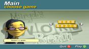 Margot's Word Brain (PC) Steam Key GLOBAL