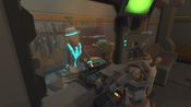 Cyber Battle 69 [VR] (PC) Steam Key GLOBAL