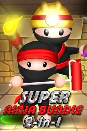 Super Ninja Bundle XBOX LIVE Key ARGENTINA