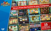 Redeem IGT Slots Paradise Garden (PC) Steam Key GLOBAL
