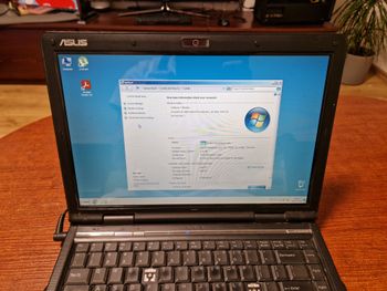 Asus F80L