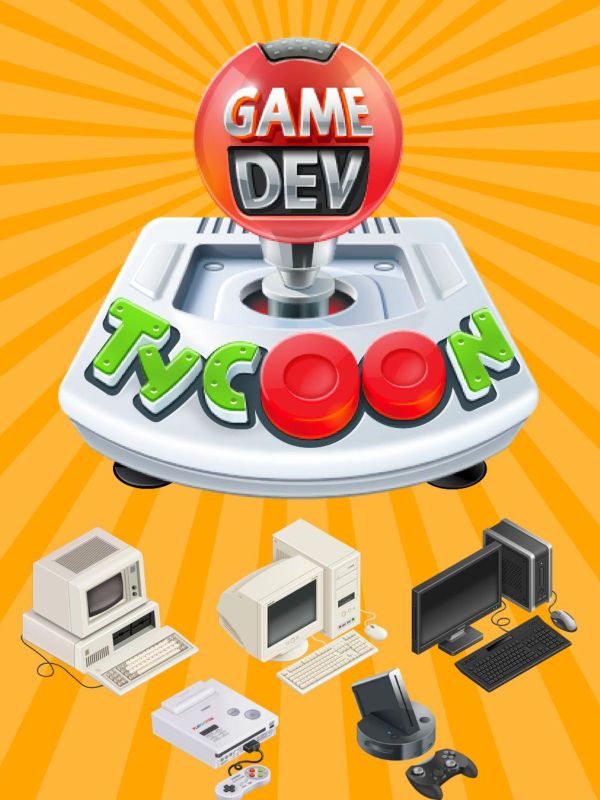 Build A Studio With Your Free Game Dev Tycoon