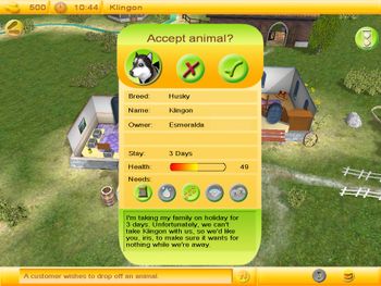 Buy My Pet Hotel 2 Nintendo DS