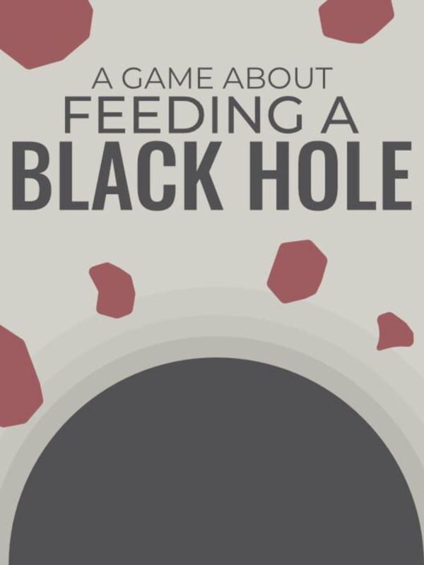 Get A Game About Feeding a Black Hole for Free