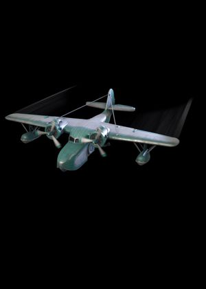 Fortnite - Sully's "New" Seaplane Glider (DLC) Epic Games Key GLOBAL