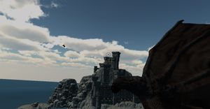 Dragon Rider
