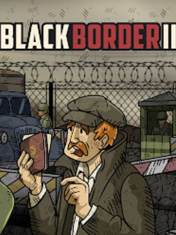 Your Duty Awaits: Get Black Border 2 for Free