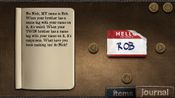 Mirrored - Chapter 1 Steam Key GLOBAL for sale