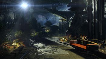Redeem Prey (2017) Xbox One