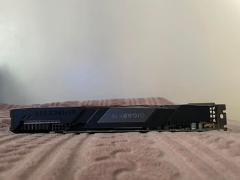 Buy Gigabyte GeForce GTX 1660 6 GB 1785-1800 Mhz PCIe x16 GPU