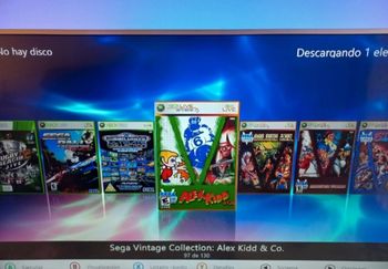 Xbox 360 slim RGH 3.0 500gb 130 juegod